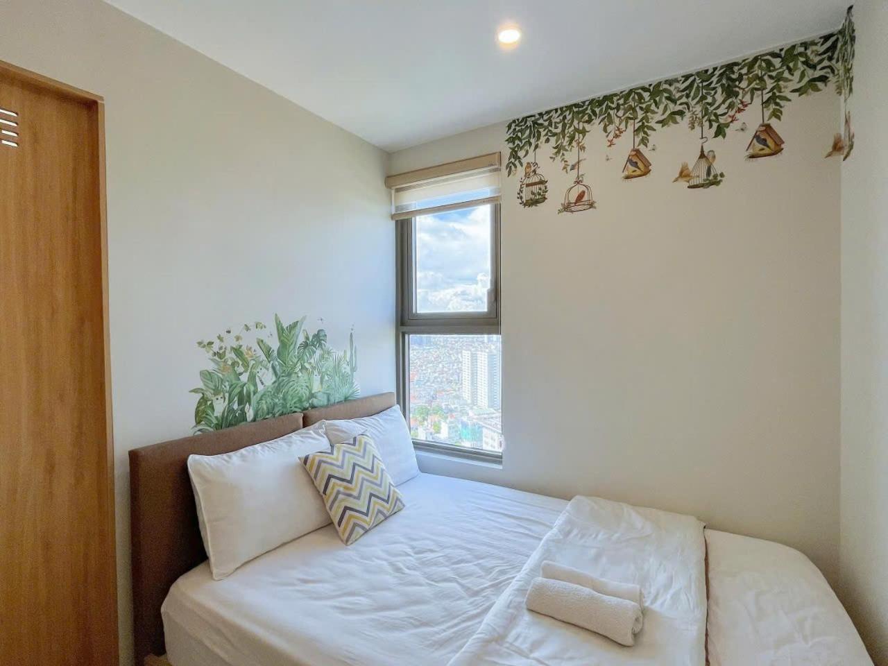 The Song Apartment 5 Stars Vung Tau - Can Ho Du Lich 5 Sao Canh Bien - Dumin'S Homestay Quarto foto