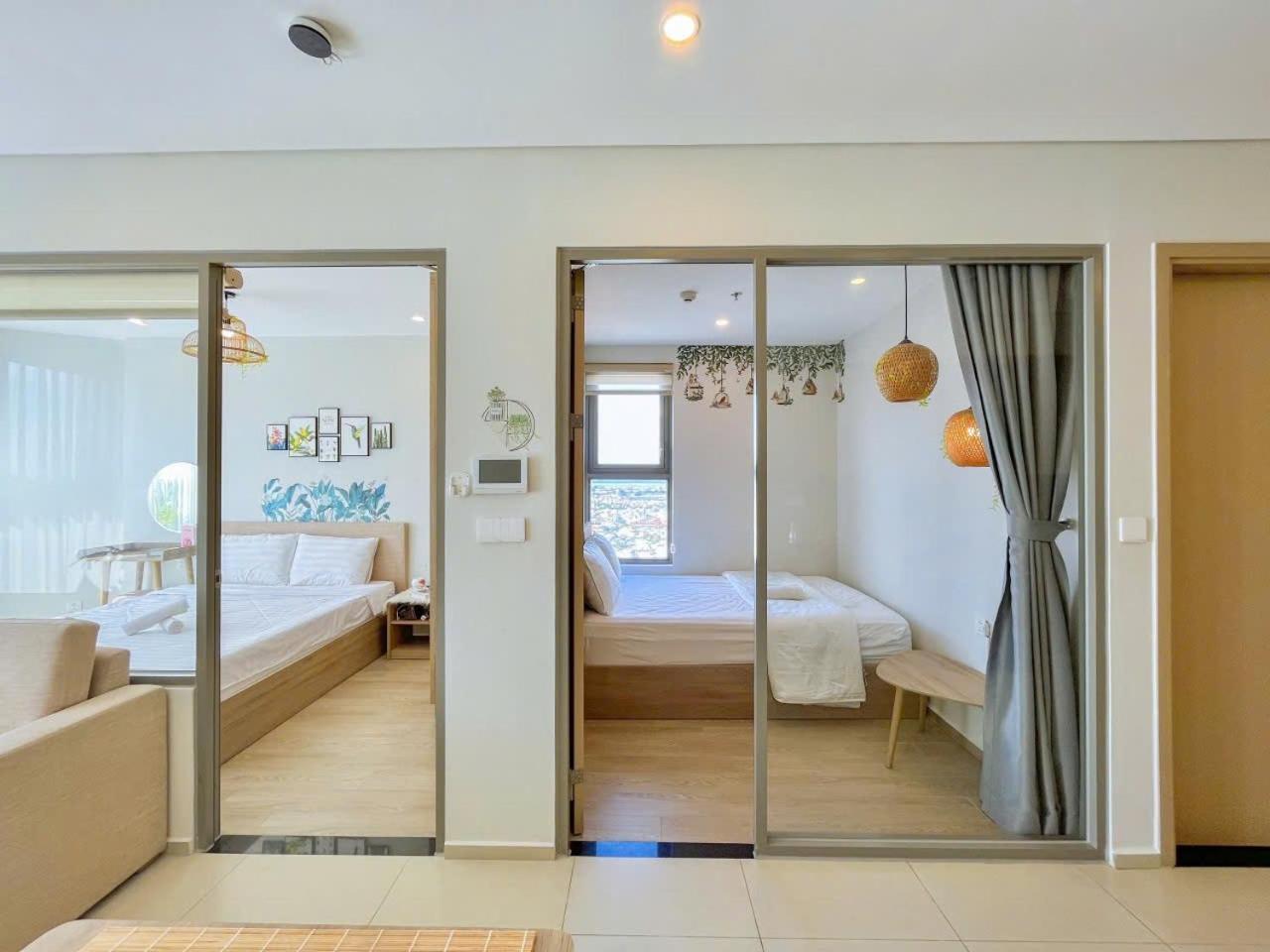 The Song Apartment 5 Stars Vung Tau - Can Ho Du Lich 5 Sao Canh Bien - Dumin'S Homestay Quarto foto