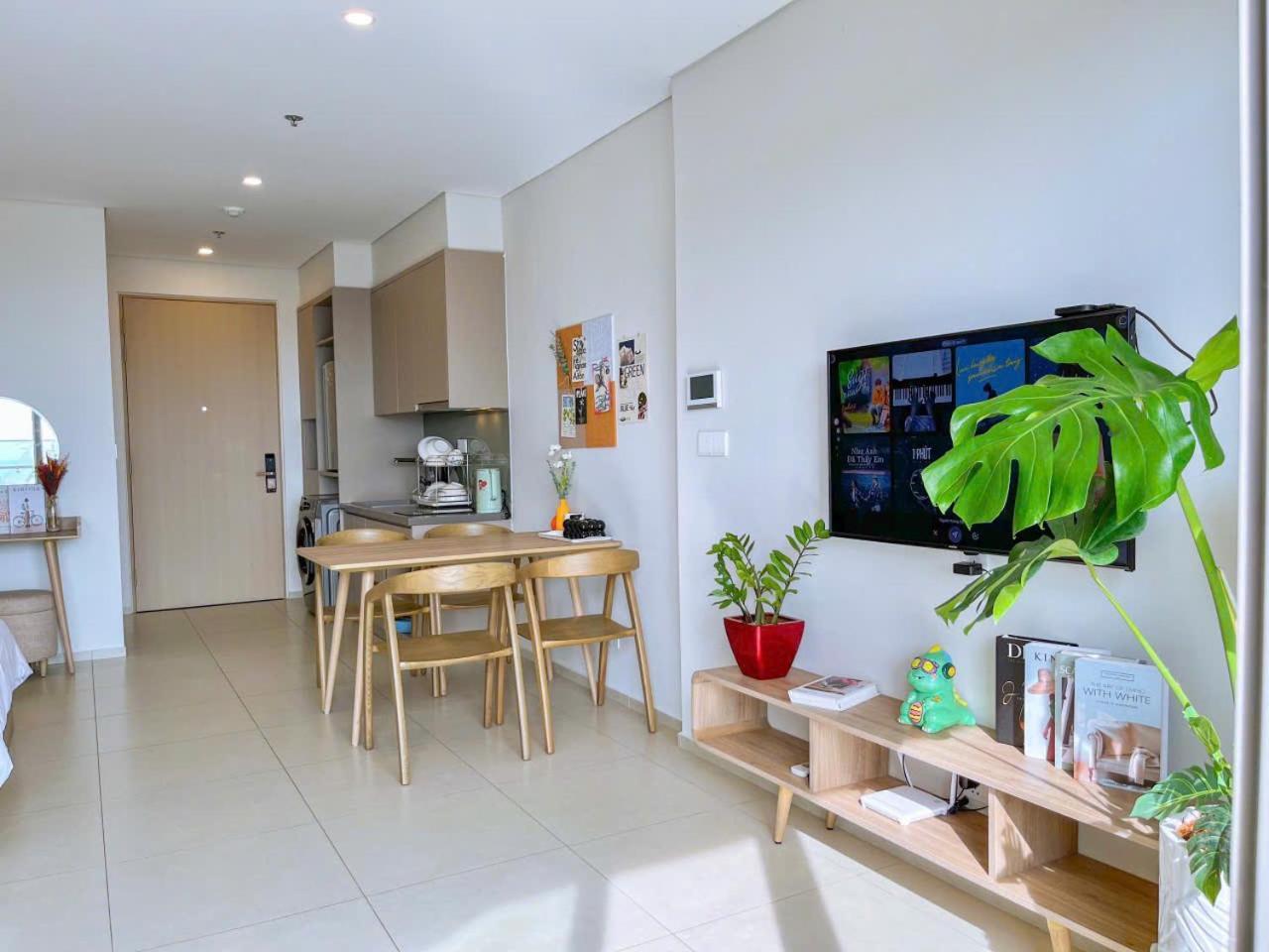 The Song Apartment 5 Stars Vung Tau - Can Ho Du Lich 5 Sao Canh Bien - Dumin'S Homestay Quarto foto