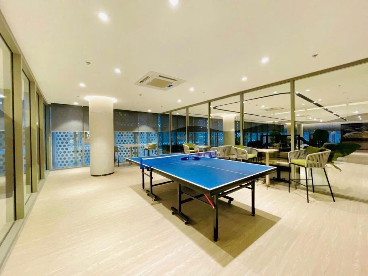 The Song Apartment 5 Stars Vung Tau - Can Ho Du Lich 5 Sao Canh Bien - Dumin'S Homestay Exterior foto