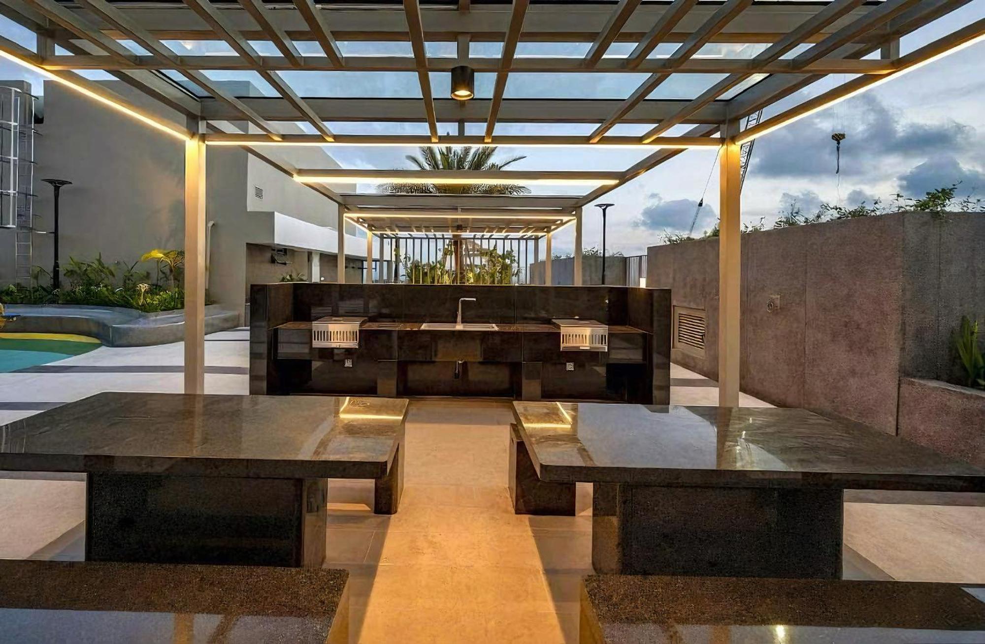 The Song Apartment 5 Stars Vung Tau - Can Ho Du Lich 5 Sao Canh Bien - Dumin'S Homestay Exterior foto